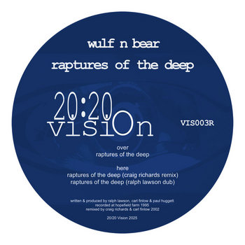 その他 Vision 2020 Vision [CD] その他 Vision 2020 Vision [CD] 20:20 Vision | Discogs