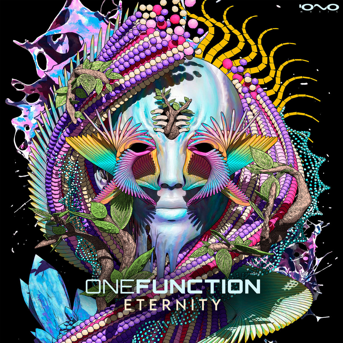 Eternity (24 Bit) | One Function | IONO MUSIC