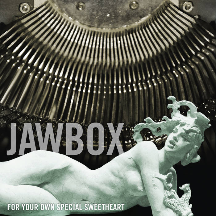Jawbox Your Own Special Sweetheart300枚限定 For Your Own Special Sweetheart | Jawbox