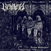 Morbid Black Metal Session (DEMO 2012) | Acta Sanctorum | Le