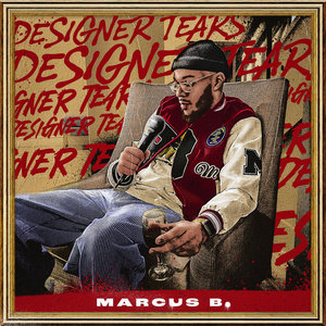Designer Tears cover