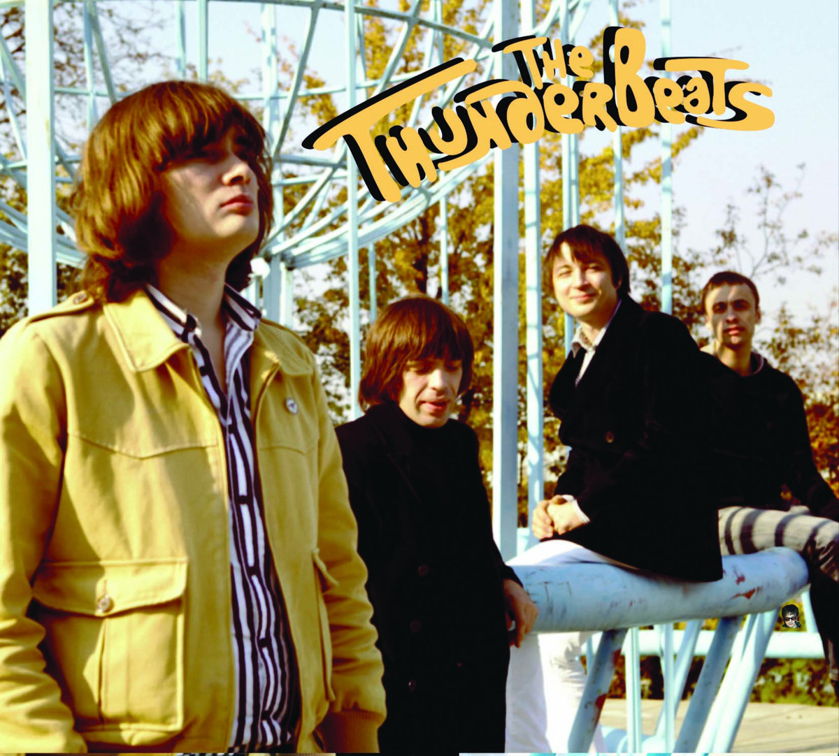 66 | The Thunderbeats