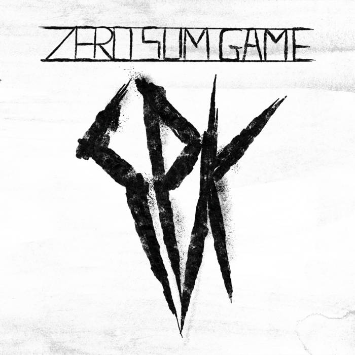 GTS016 - SLANG POOR KIDS - Zero Sum Game | SLANG POOR KIDS