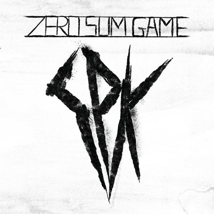 GTS016 - SLANG POOR KIDS - Zero Sum Game | SLANG POOR KIDS