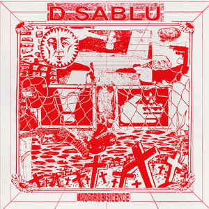 ScandalousD.Sablu cover