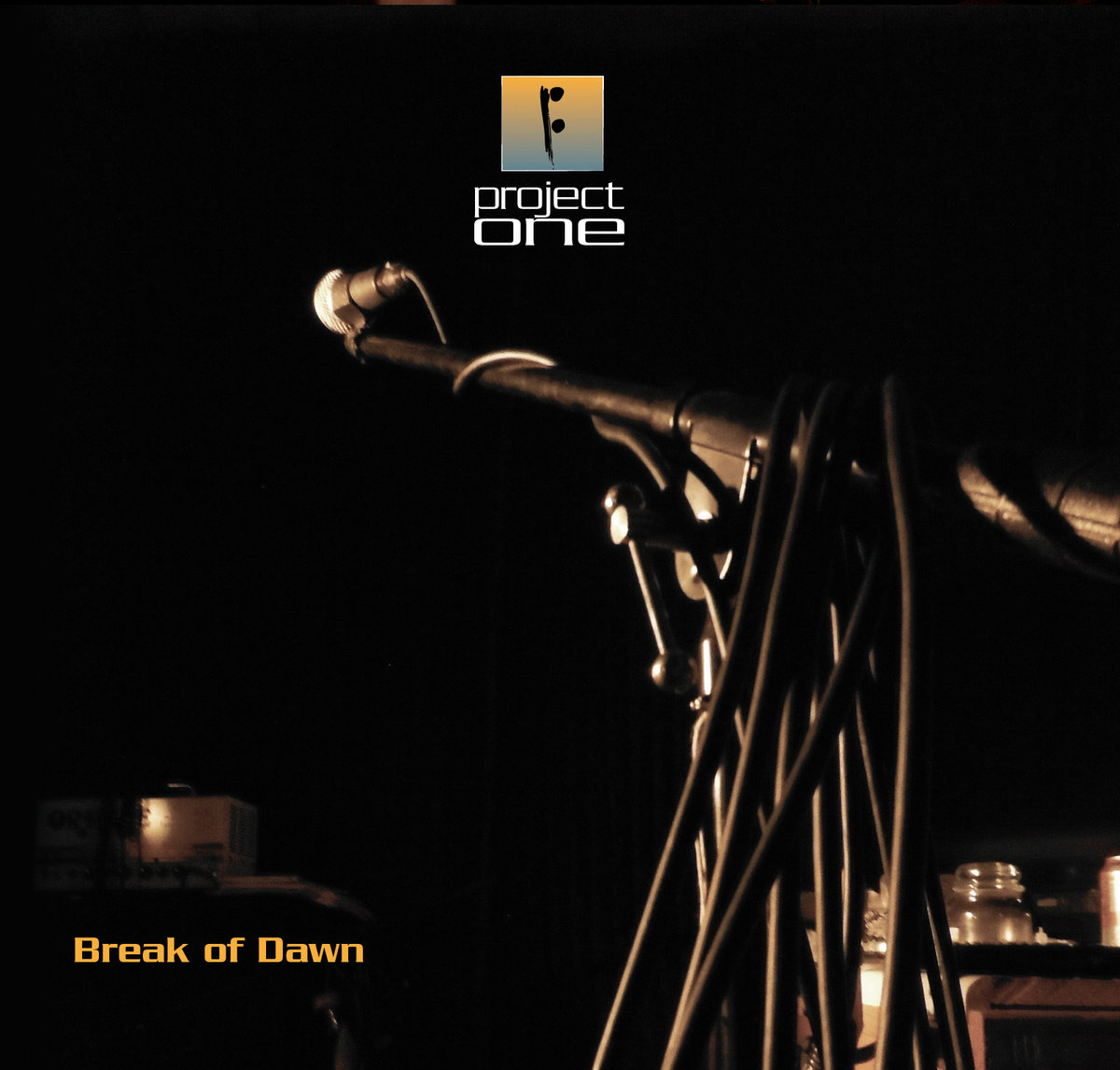 Break of Dawn by Project One