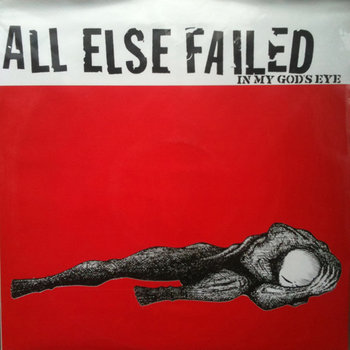 Music | All Else Failed