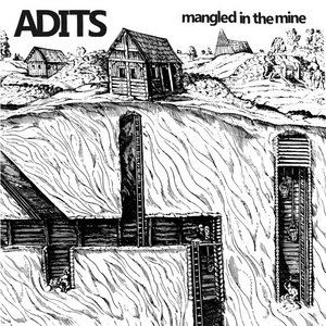 Mangled in the Mine cover