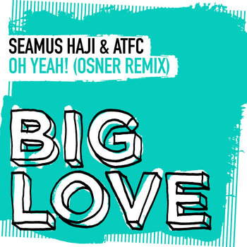 Music | Big Love