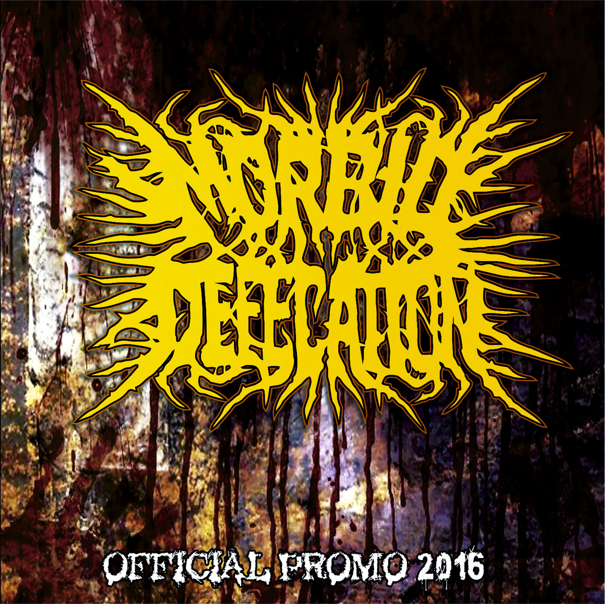 OFFICIAL PROMO 2016 | Morbid Defecation