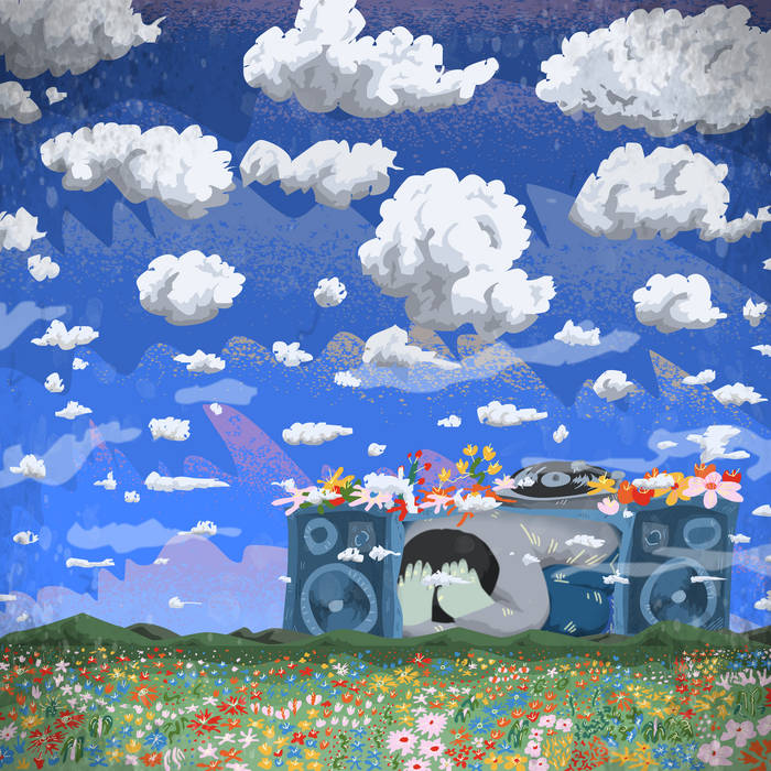 Libro 雨降りの月曜 オリジナル Tenorio Jr. PLP-6124 Libro – 雨降りの月曜日 – Vinyl (12