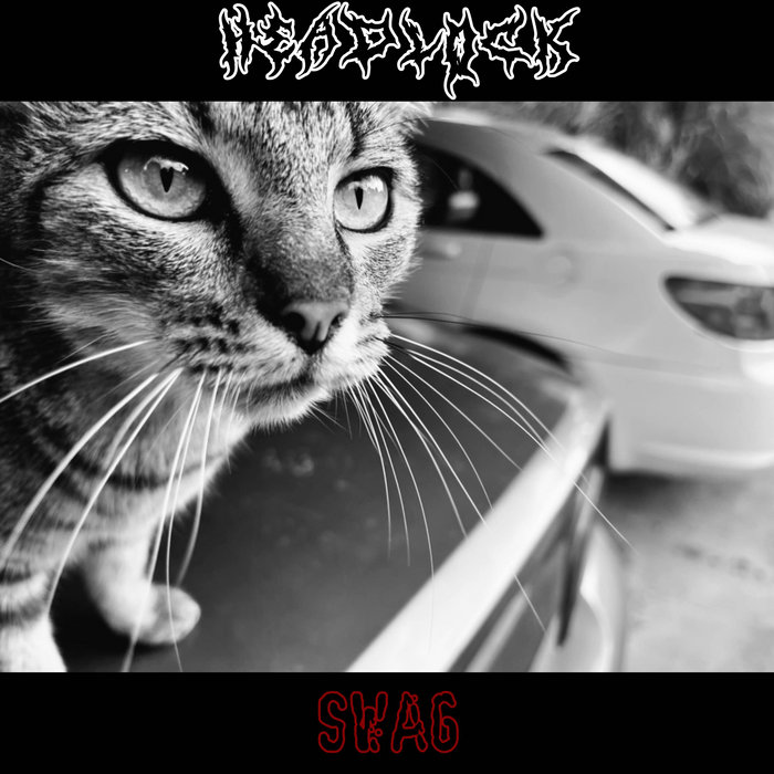 SWAG (Demo 2025) | Headlock LAHC
