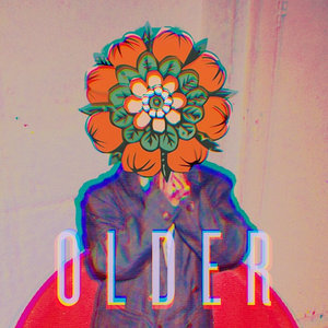 OLDER (prod. praenesh) cover