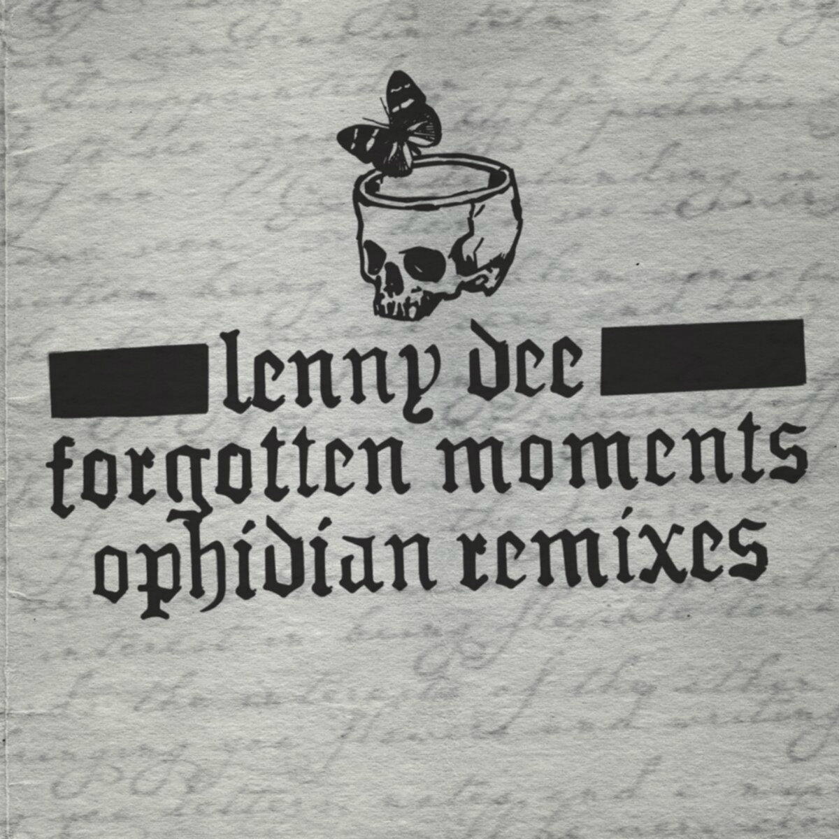 Lenny Dee – Forgotten Moments 12\