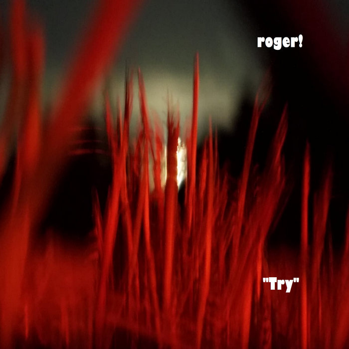 Try | Roger