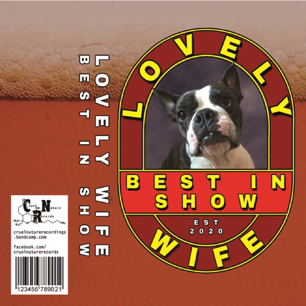 best in show streaming free