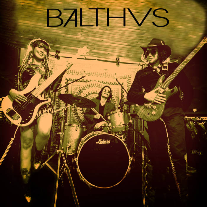 In Tribute (EP) BALTHVS