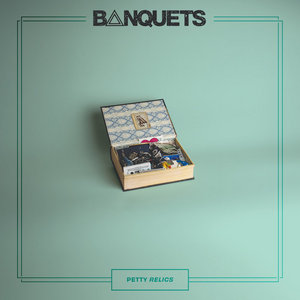 Petty Relics cover