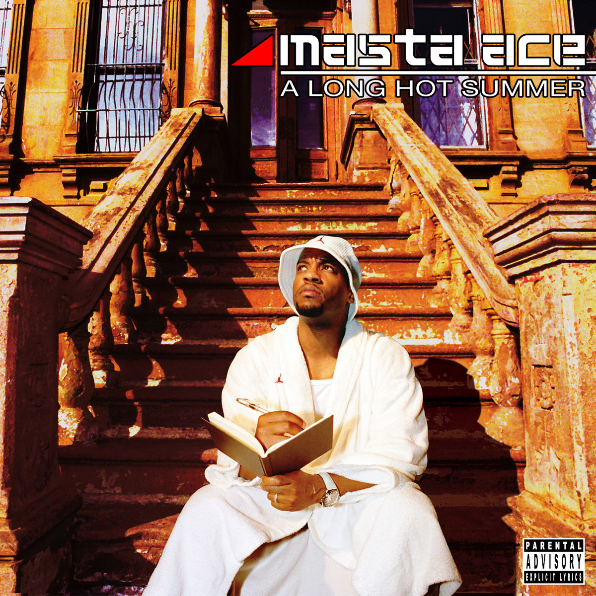 A Long Hot Summer | Masta Ace | Below System Records