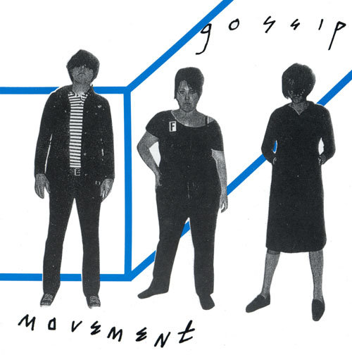 Movement | Gossip