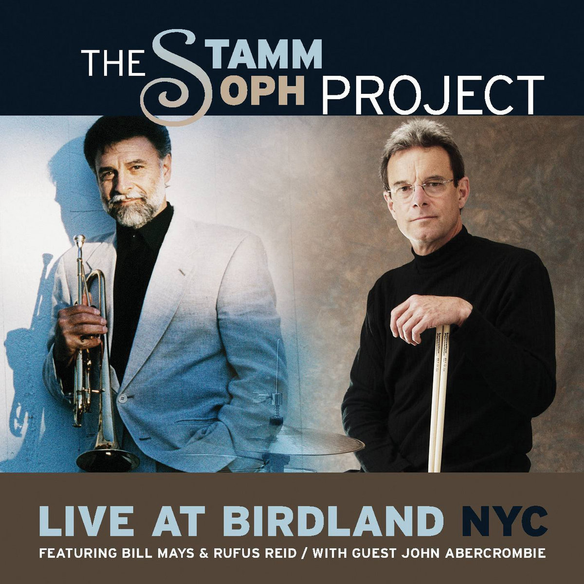 Live at Birdland