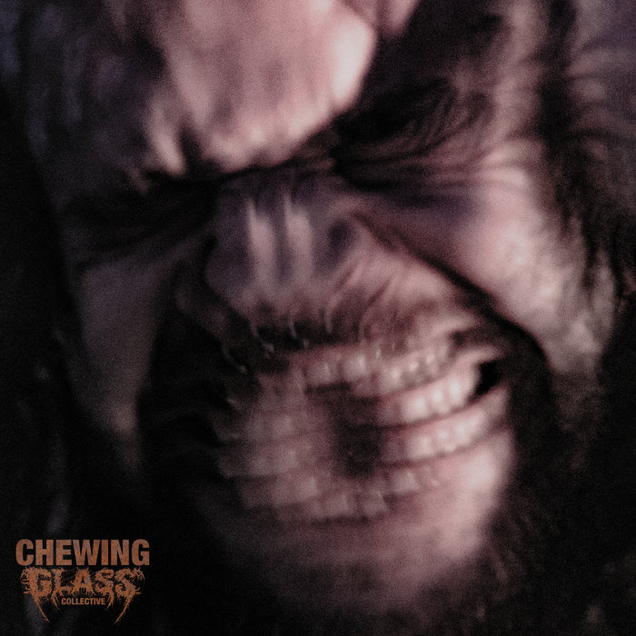 Chewing Glass Collective - Suffering Indifference (Full album)