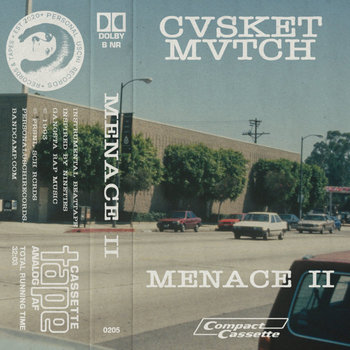 G-funk music and merch on Bandcamp