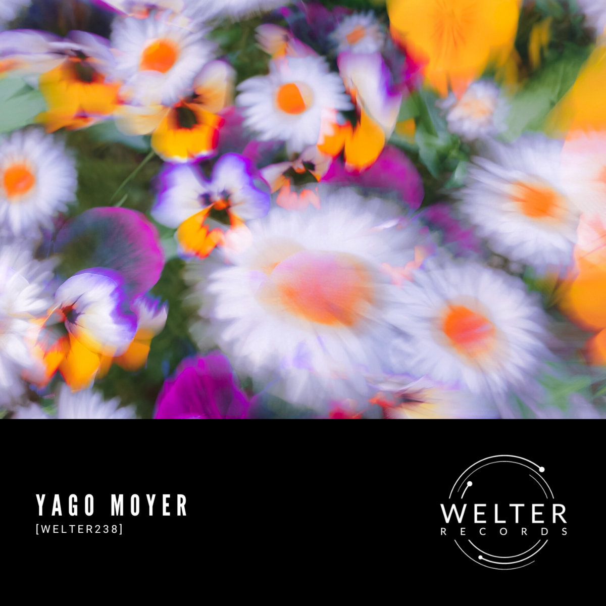 Yago Moyer [WELTER238]