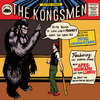 FSR058 The Kongsmen - You&#39;re bound to look like a monkey when you grow old b/w Miss Orangatang (single)