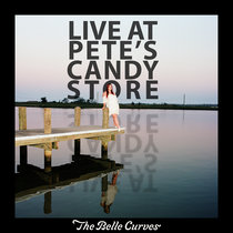 Live at Pete's Candy Store cover art