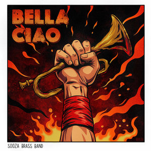 Bella Ciao cover