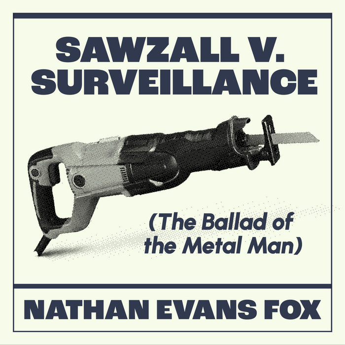 Nathan Evans Fox — Photo