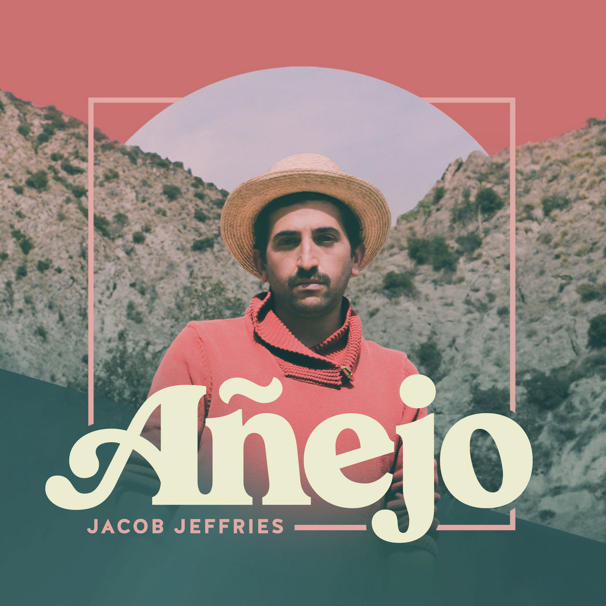 Let You Down | Jacob Jeffries
