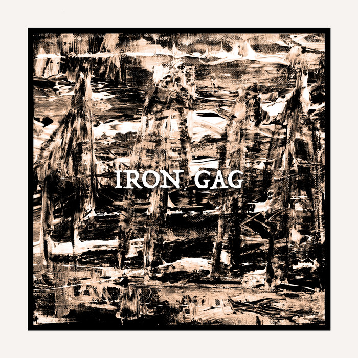 Iron Gag — Photo