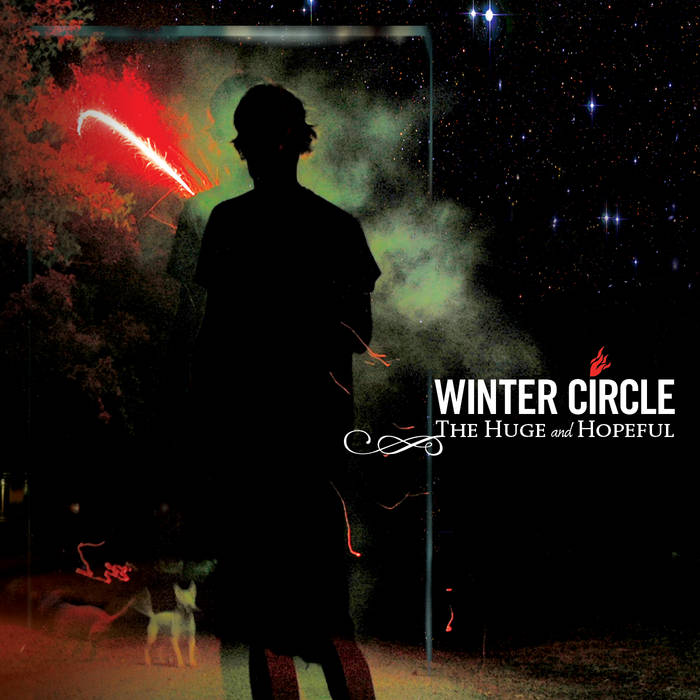 The Huge and Hopeful | Winter Circle