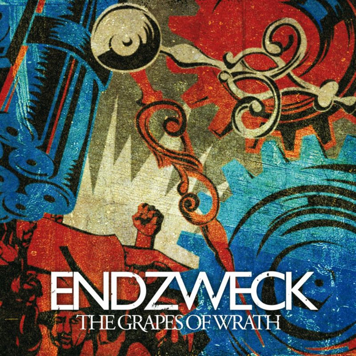 The Grapes Of Wrath Endzweck I For Us Records