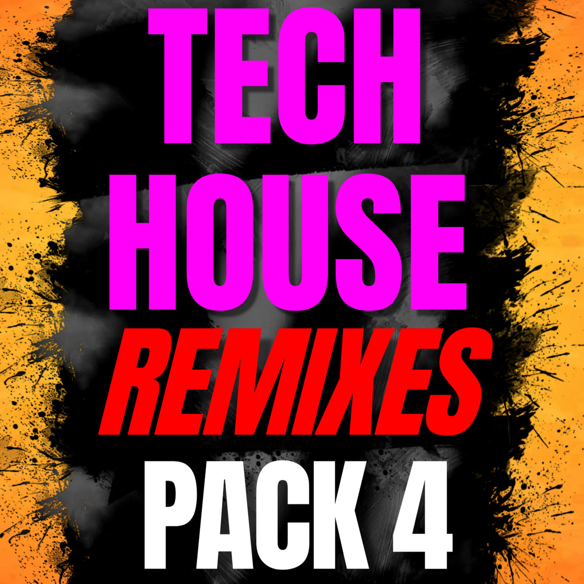 TECH HOUSE MASHUP REMIX PACK 4 (DJ KEMY) | DJ KEMY | DJ Kemy