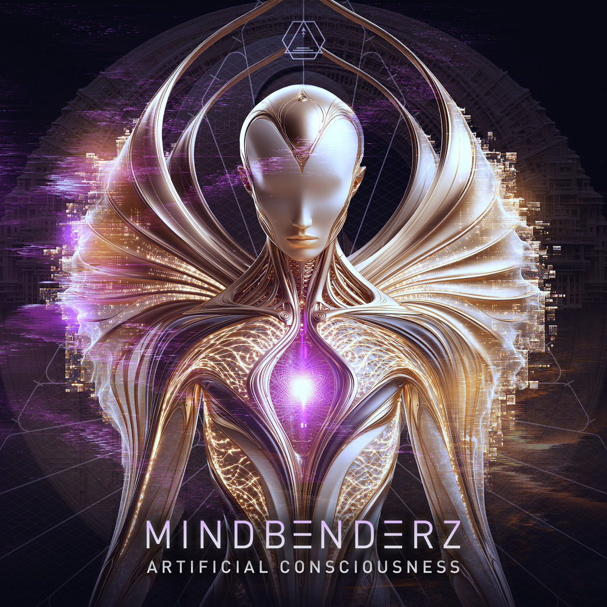 Imaginarium - Recalibration | Sacred Technology