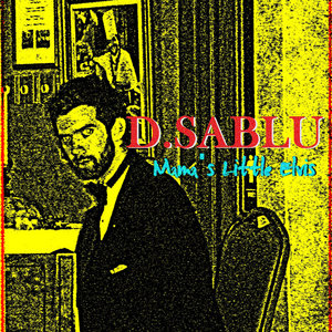 Mama's Little ElvisD.Sablu cover