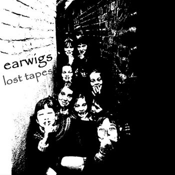 邦楽 The Earwigs 1st demo CD 邦楽 The Earwigs 1st demo CD CD The