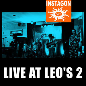 Instagon — Live At Leo's 2