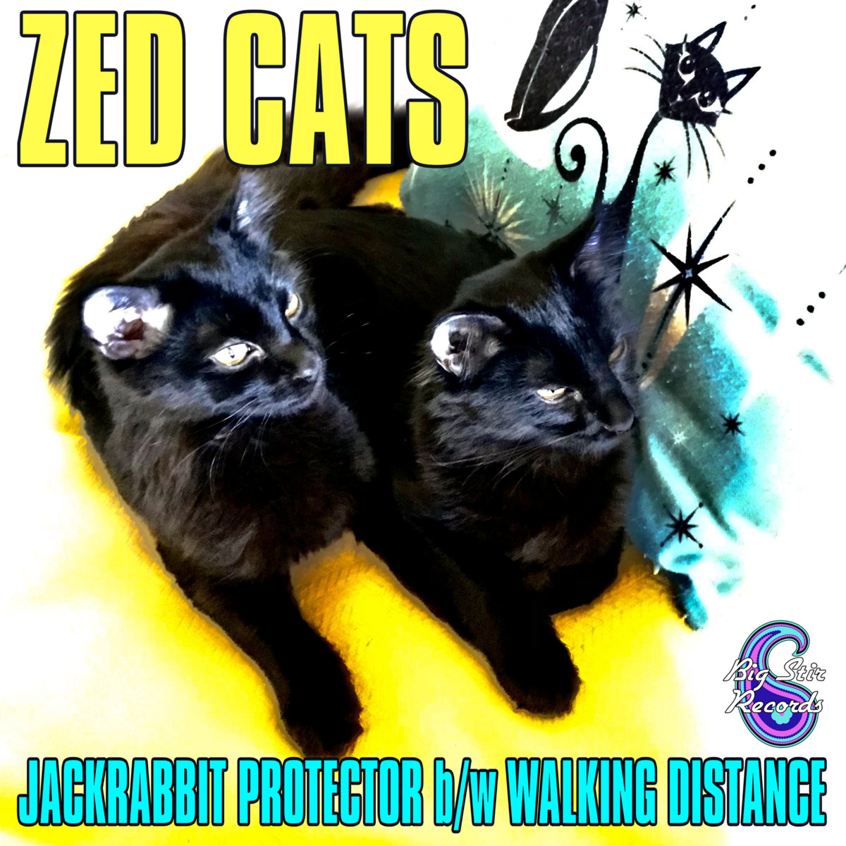その他 BLACK CATS a0910156431_10.jpg