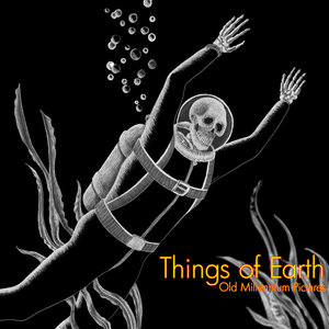This Old Haunt cover