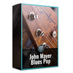 JM Blues Pop