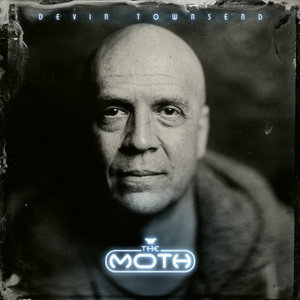 Devin Townsend — The Moth [24-bit HD audio]