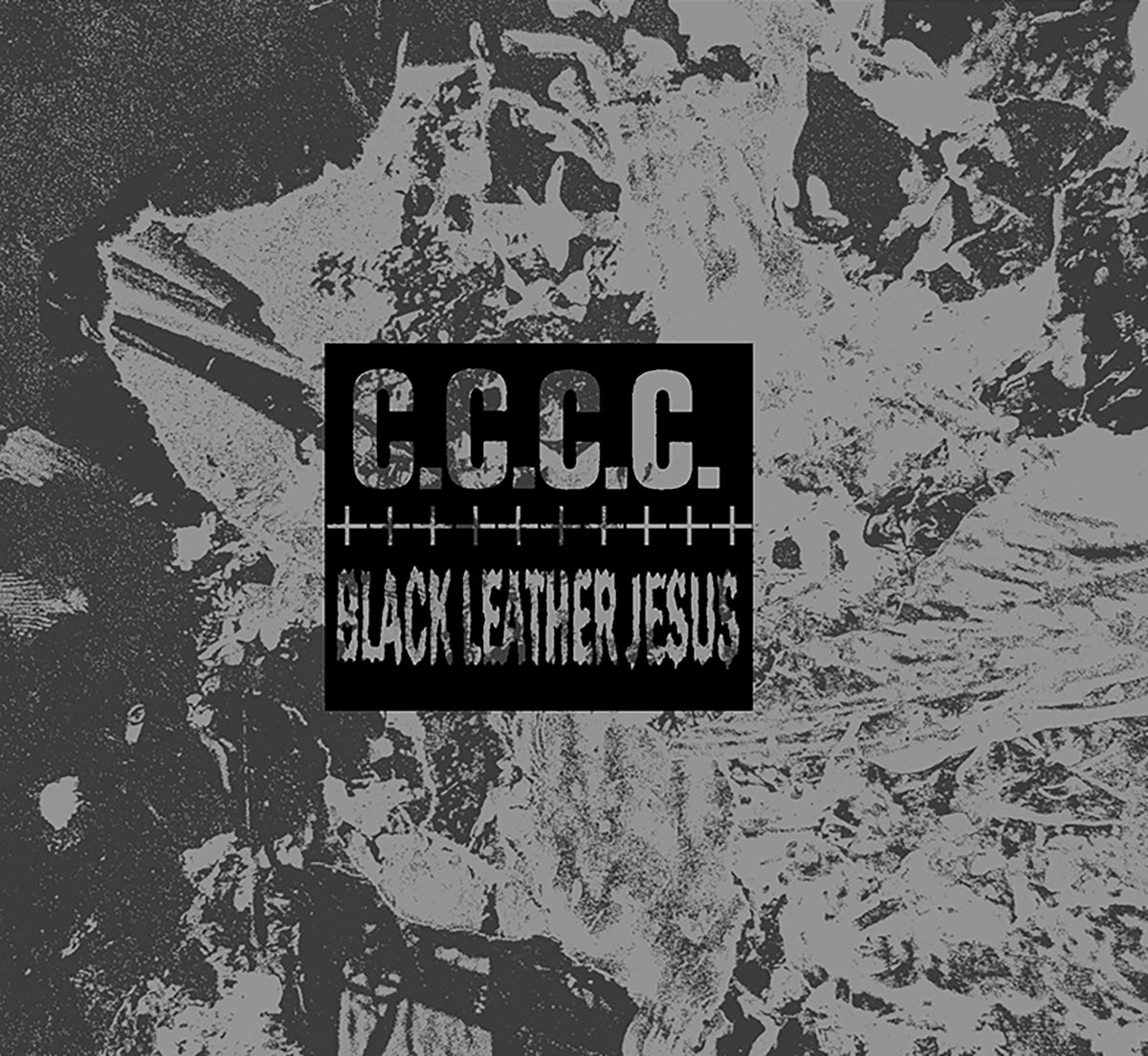 Gods of Ceremony | Black Leather Jesus | Richard Ramirez