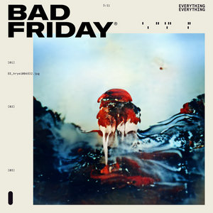 Bad Friday cover