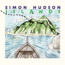 Islands cover art