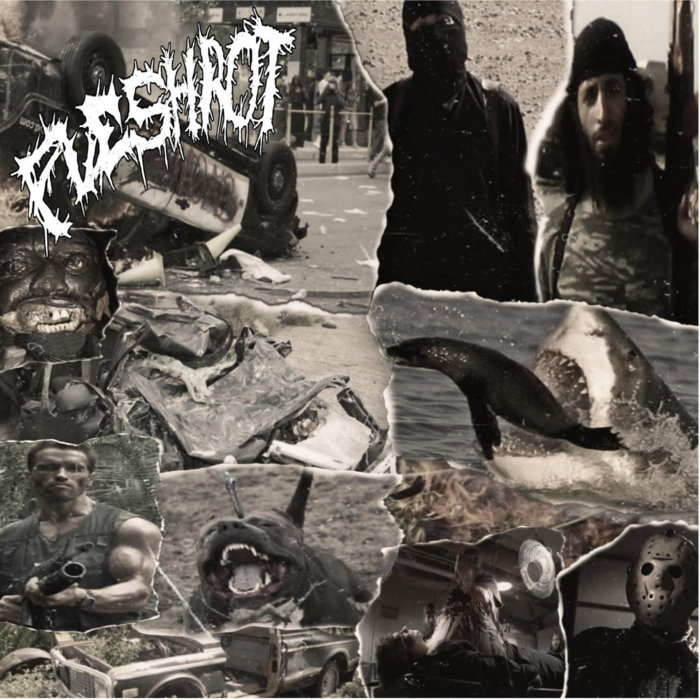 FLESHROT-DEMO | Fleshrot