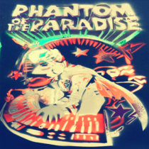 Tribute to Phantom of the Paradise cover art